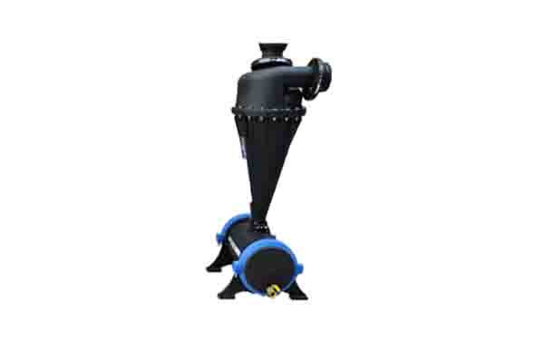 信阳农业灌溉工程过滤器-离心除砂器