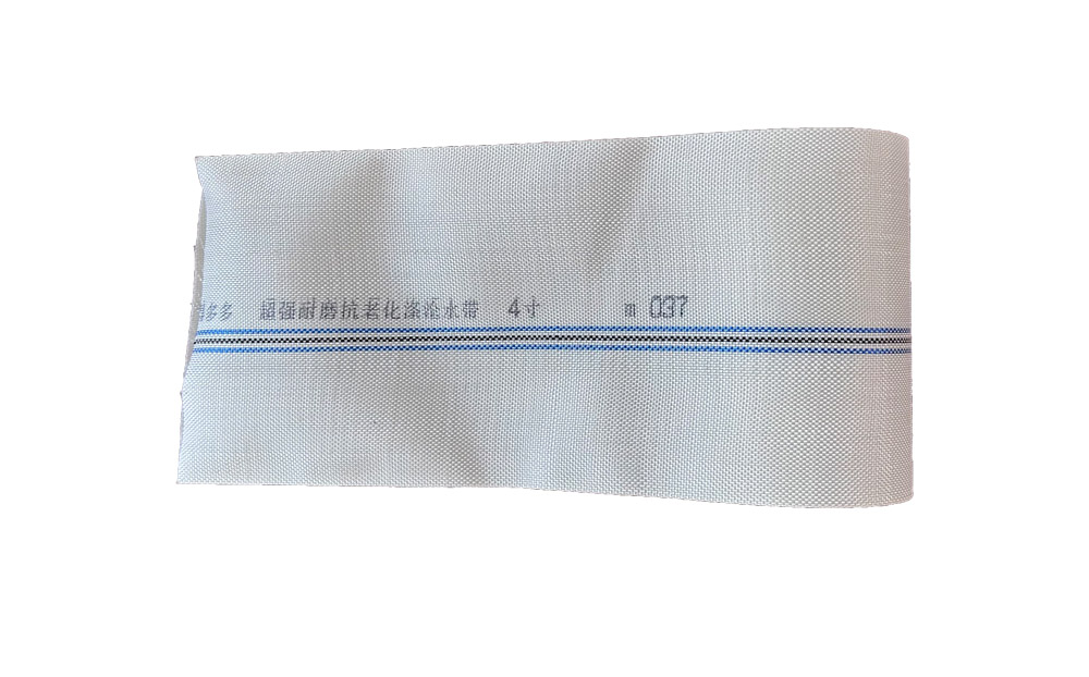 信阳涤纶编织水带使用方法