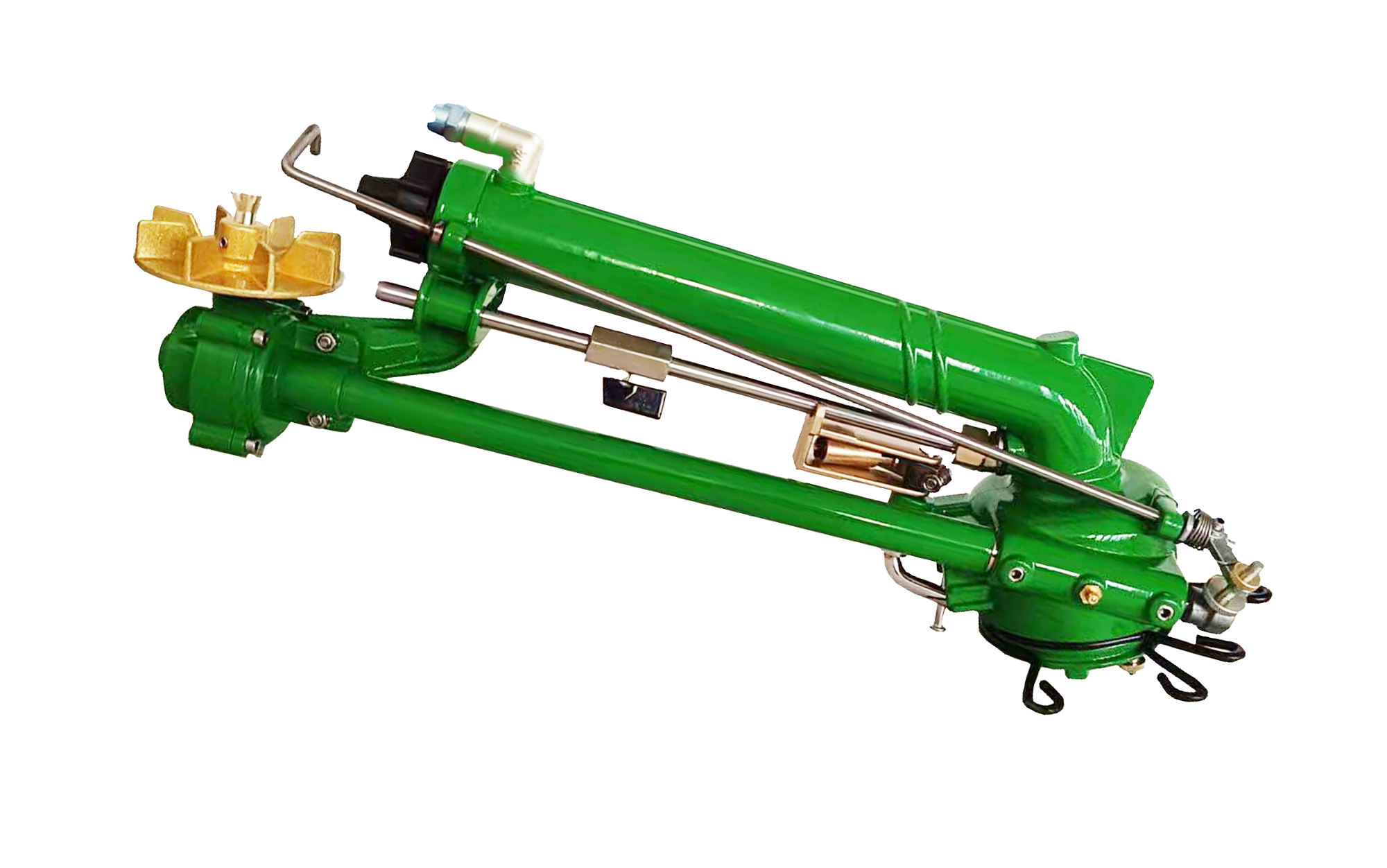 信阳SK41 PLUS涡轮喷枪