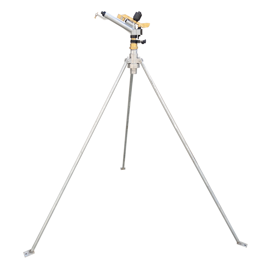 信阳程瑞达 CRC30 灌溉喷枪支架四大核心优势