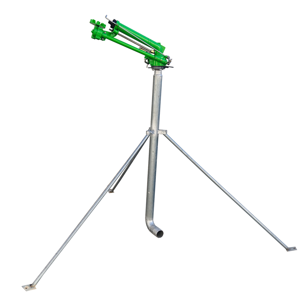 信阳SK41A 喷枪与专用支架核心优势