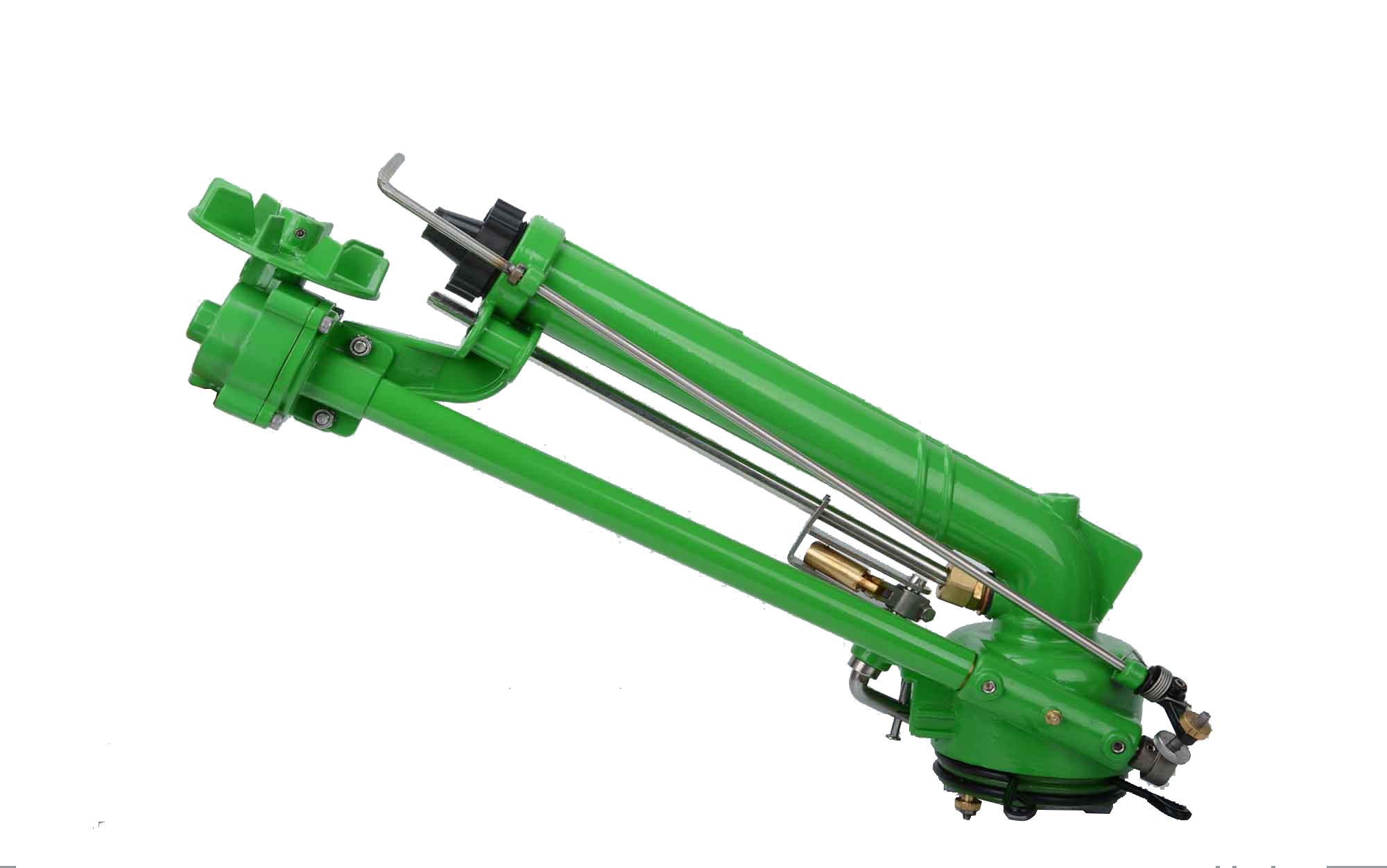 信阳不同场景适配的灌溉喷枪类型
