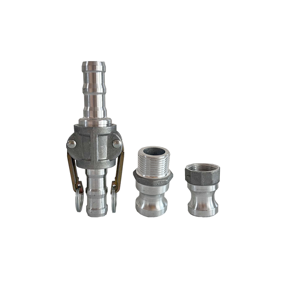 信阳1.0寸快速接头