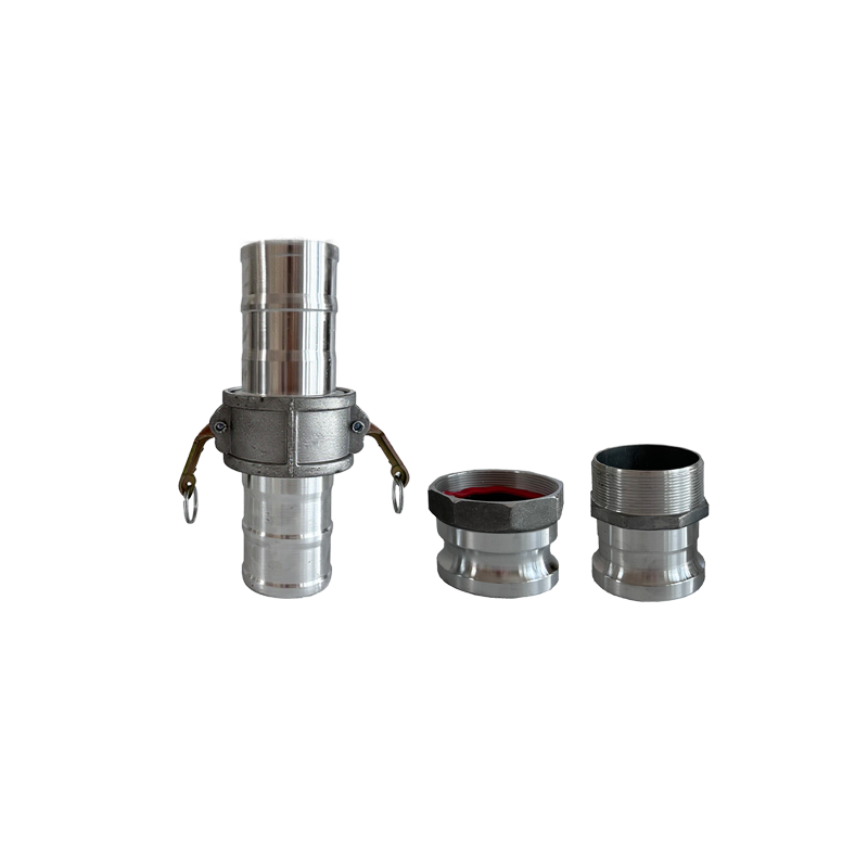 信阳3.0寸快速接头